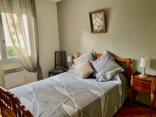 appartement location vacances Amélie-les-bains-palalda