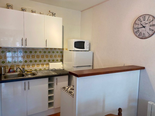 appartement location vacances Amélie-les-bains-palalda