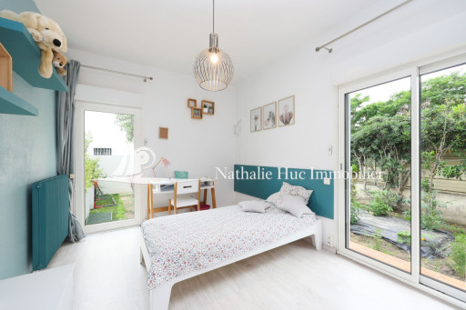 maisonvilla vente Canet-plage