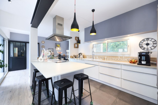 maisonvilla vente Canet-plage