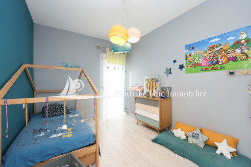 maisonvilla vente Canet-plage