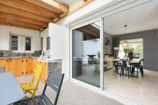 maisonvilla vente Canet-plage