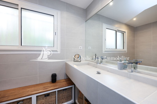 maisonvilla vente Canet-plage