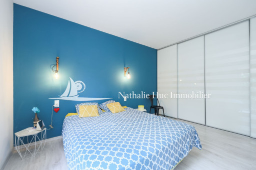 maisonvilla vente Canet-plage