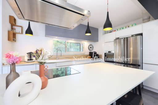 maisonvilla vente Canet-plage
