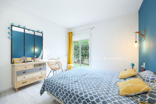 maisonvilla vente Canet-plage