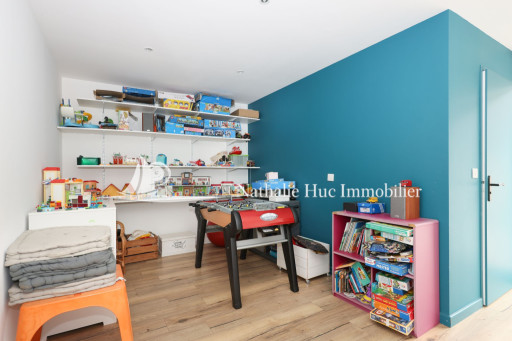 maisonvilla vente Canet-plage