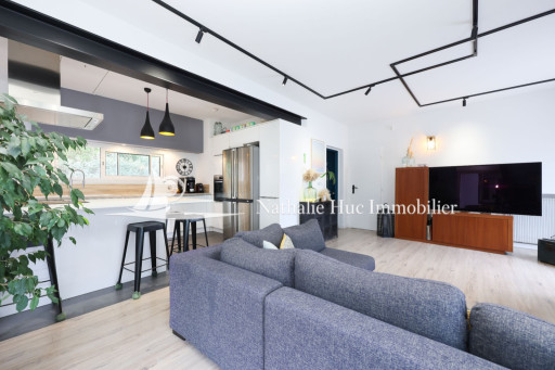 maisonvilla vente Canet-plage