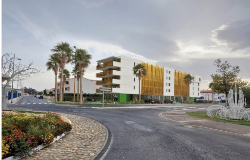 appartement vente Le barcarès