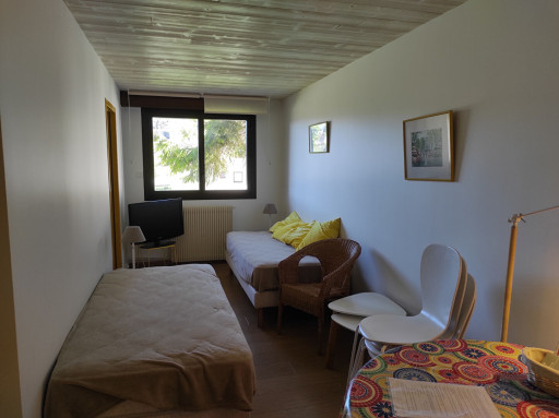 appartement vente Les angles