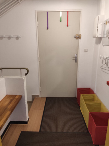 appartement vente Les angles