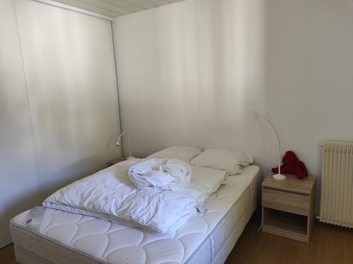 appartement vente Les angles