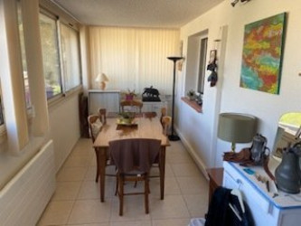 appartement vente St andre