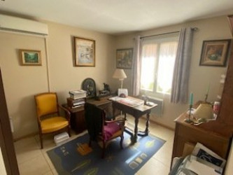 appartement vente Saint-andré