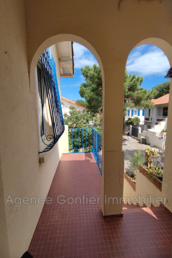 maisonvilla vente Argelès-sur-mer