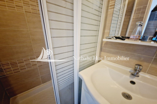 appartement vente Canet-plage