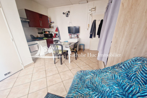 appartement vente Canet-plage