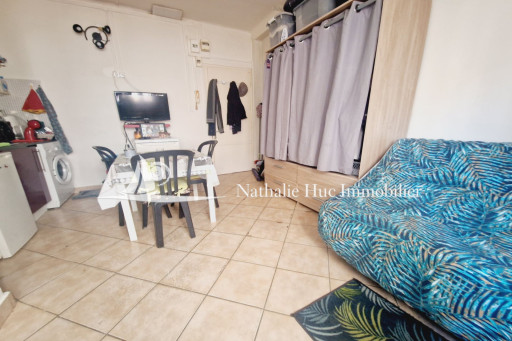 appartement vente Canet-plage