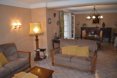 maisonvilla vente Villeneuve-de-la-raho