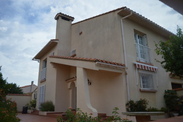 maisonvilla vente Villeneuve-de-la-raho