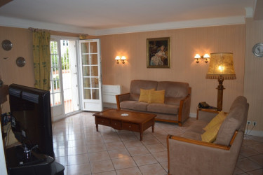 maisonvilla vente Villeneuve-de-la-raho