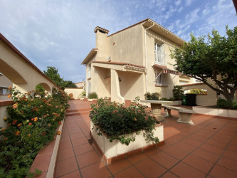 maisonvilla vente Villeneuve-de-la-raho