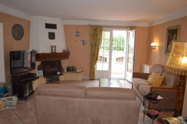 maisonvilla vente Villeneuve-de-la-raho