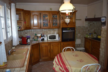 maisonvilla vente Villeneuve-de-la-raho