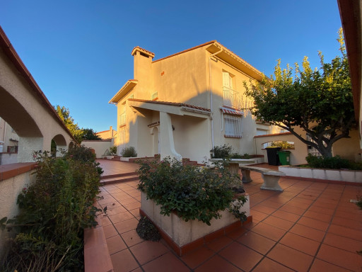 maisonvilla vente Villeneuve-de-la-raho