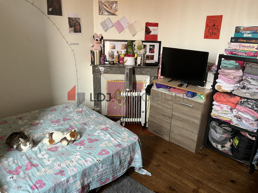 appartement vente Amélie-les-bains-palalda