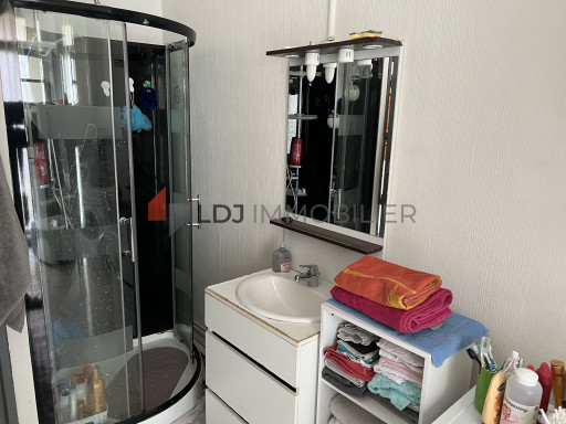 appartement vente Amélie-les-bains-palalda