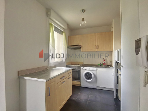 appartement vente Prades