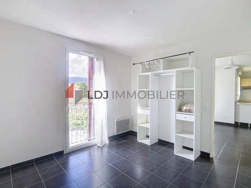 appartement vente Prades