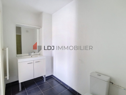 appartement vente Prades