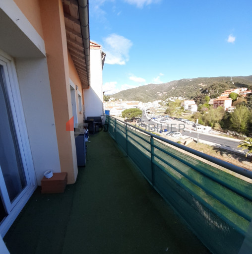 appartement vente Amélie-les-bains-palalda