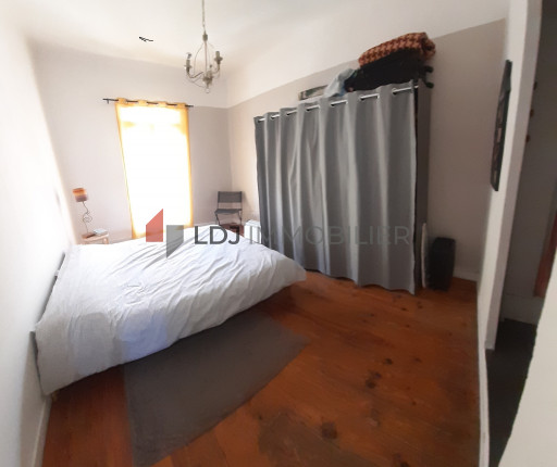 appartement vente Amélie-les-bains-palalda