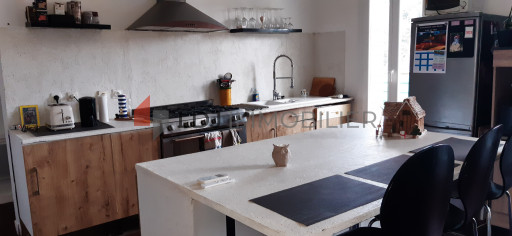appartement vente Amélie-les-bains-palalda