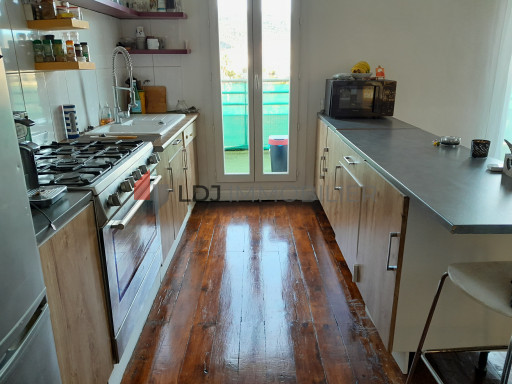 appartement vente Amélie-les-bains-palalda
