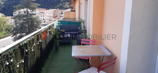 appartement vente Amélie-les-bains-palalda