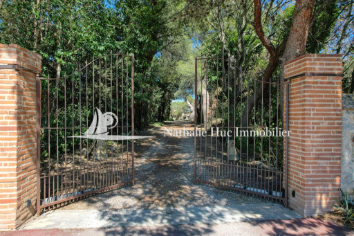maisonvilla vente Claira