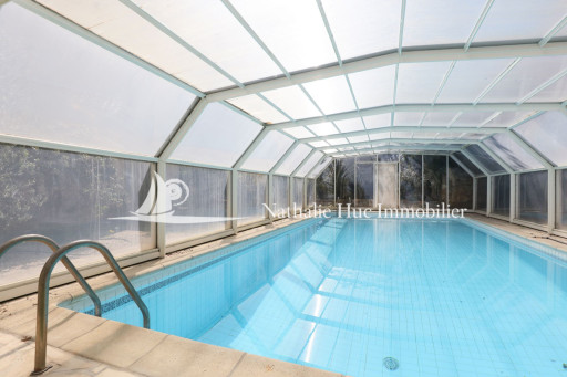 maisonvilla vente Claira