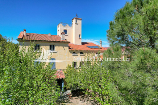 maisonvilla vente Claira