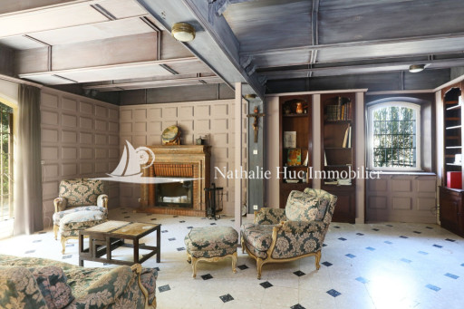 maisonvilla vente Claira