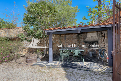 maisonvilla vente Claira