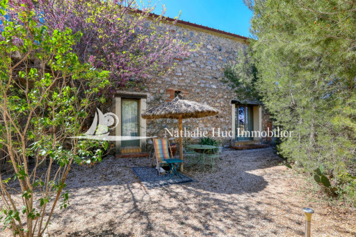 maisonvilla vente Claira