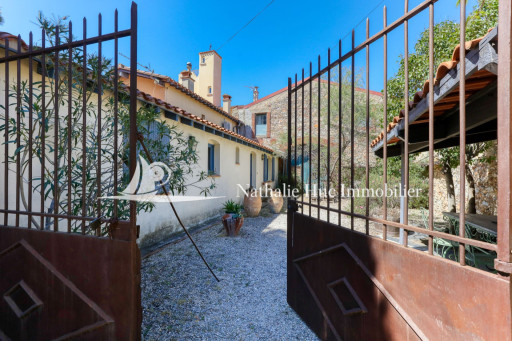 maisonvilla vente Claira