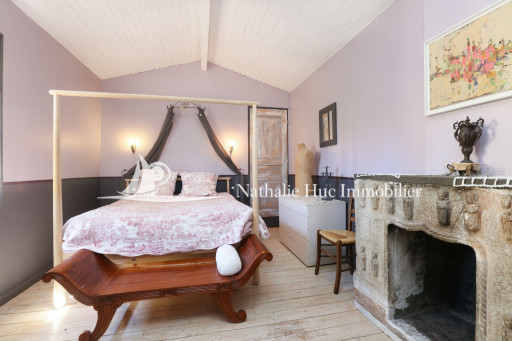 maisonvilla vente Claira