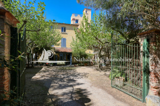 maisonvilla vente Claira
