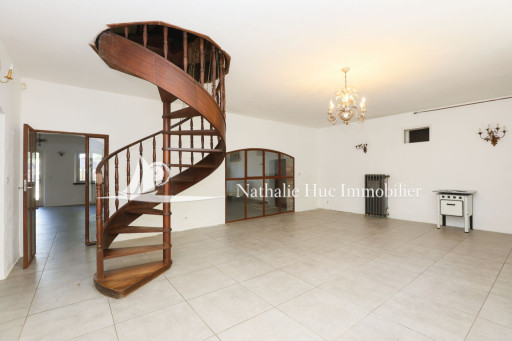 maisonvilla vente Claira