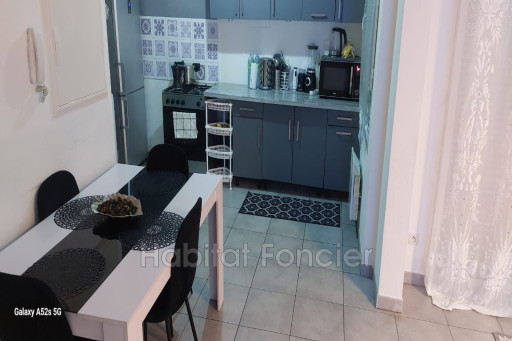 appartement vente Perpignan